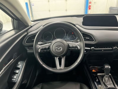 2025 Mazda Mazda CX-30 2.5 S Select Sport