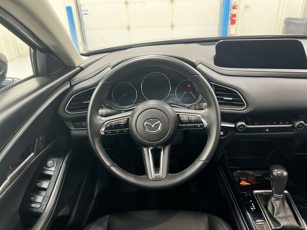 2025 Mazda Mazda CX-30 2.5 S Select Sport
