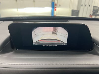 2025 Mazda Mazda CX-30 2.5 S Select Sport