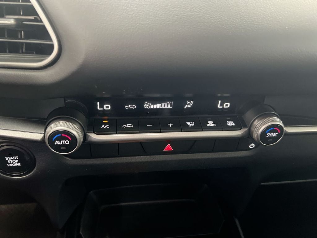 2025 Mazda Mazda CX-30 2.5 S Select Sport