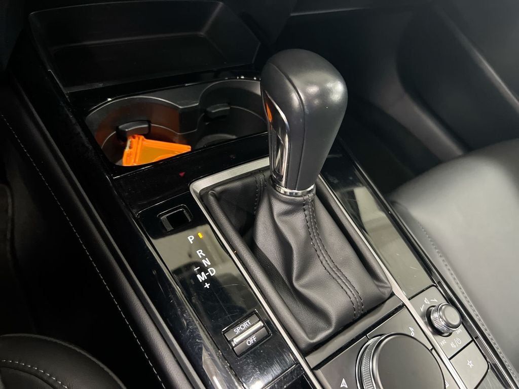 2025 Mazda Mazda CX-30 2.5 S Select Sport