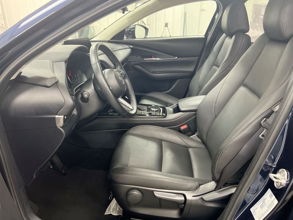 2025 Mazda Mazda CX-30 2.5 S Select Sport