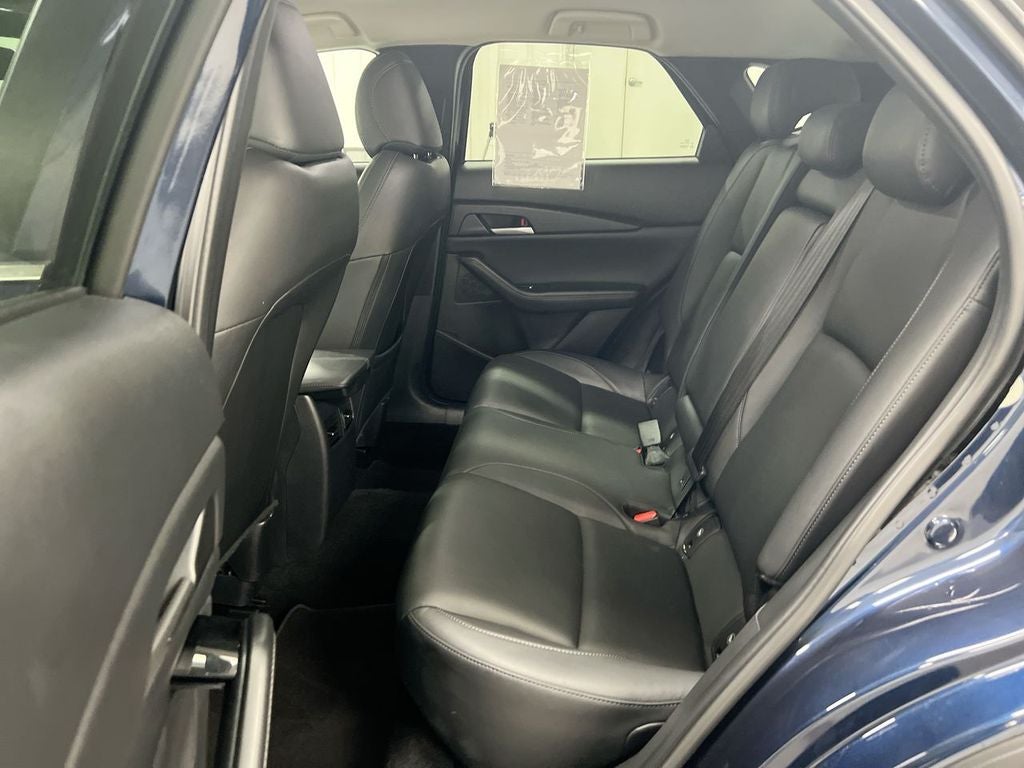 2025 Mazda Mazda CX-30 2.5 S Select Sport