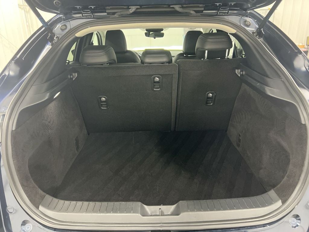2025 Mazda Mazda CX-30 2.5 S Select Sport