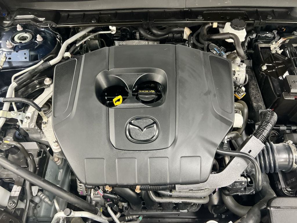2025 Mazda Mazda CX-30 2.5 S Select Sport