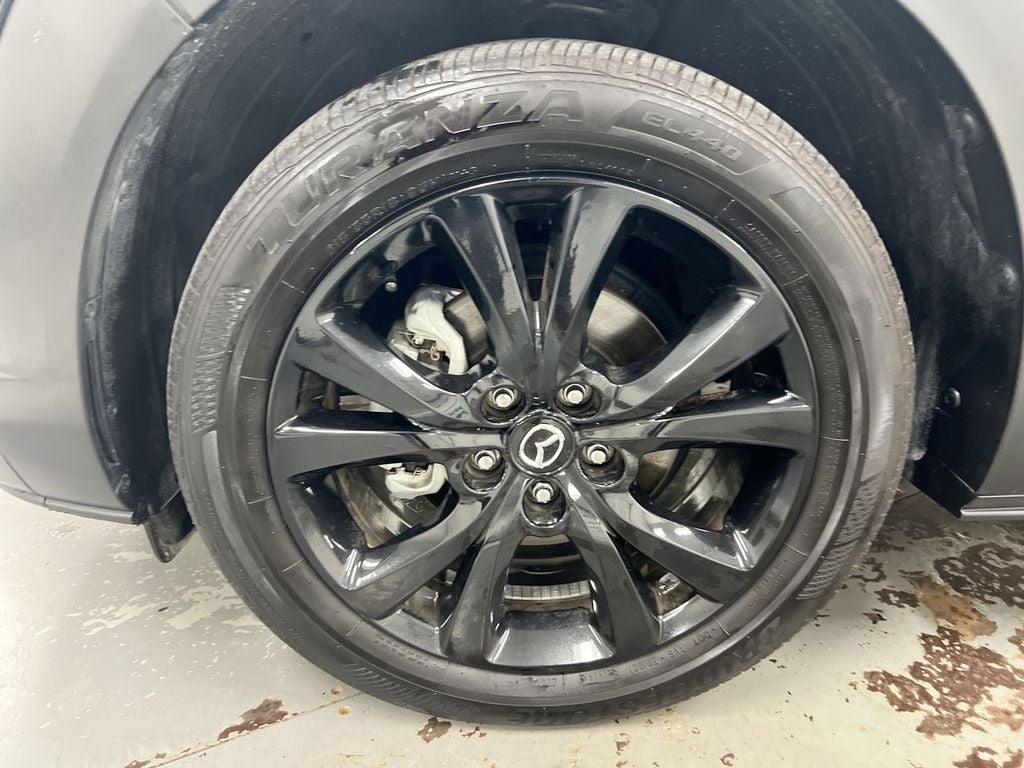 2025 Mazda Mazda CX-30 2.5 S Select Sport