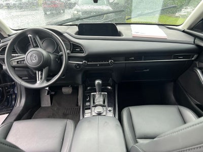 2025 Mazda Mazda CX-30 2.5 S Select Sport
