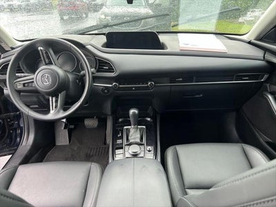 2025 Mazda Mazda CX-30 2.5 S Select Sport