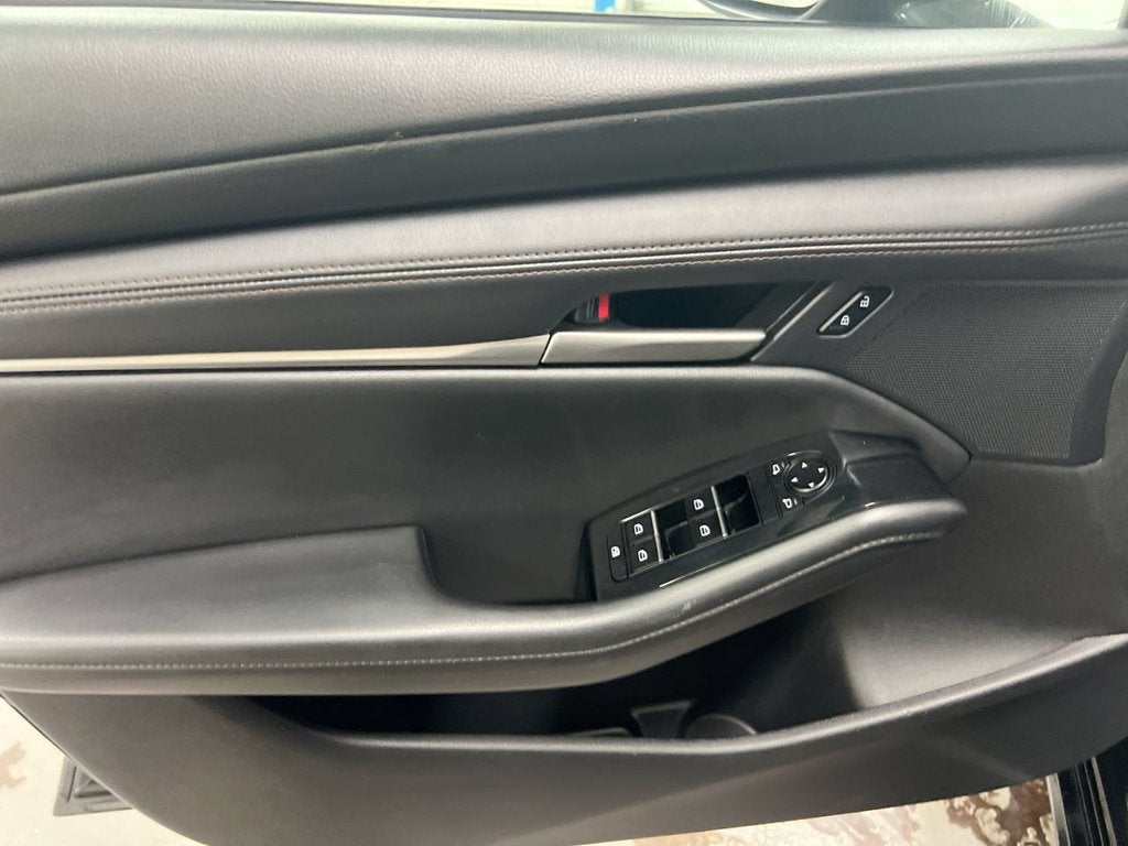 2024 Mazda Mazda3 2.5 S Select Sport
