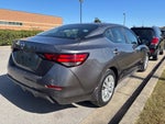 2021 Nissan Sentra S
