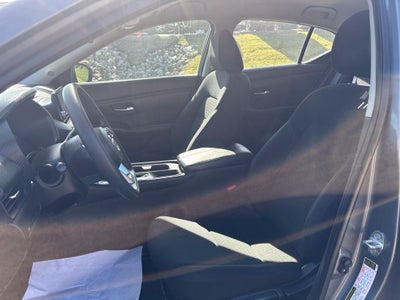 2021 Nissan Sentra S