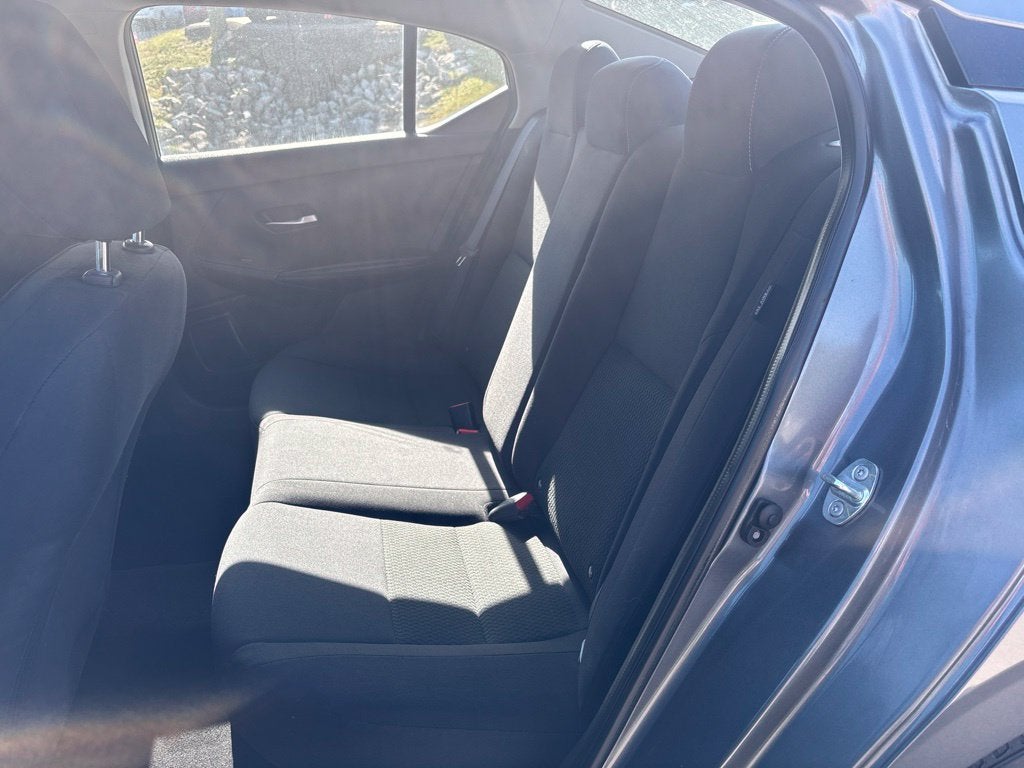 2021 Nissan Sentra S
