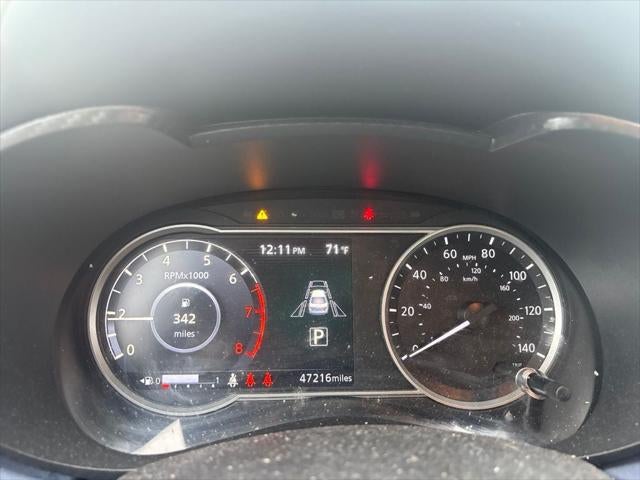 2023 Nissan Versa 1.6 SV