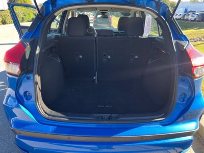 2023 Nissan Kicks S