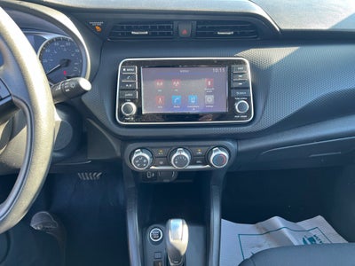 2023 Nissan Kicks S