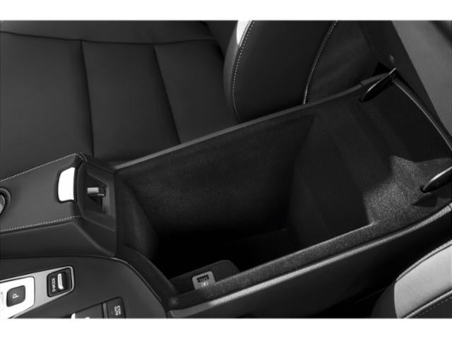 2025 INFINITI QX55 LUXE