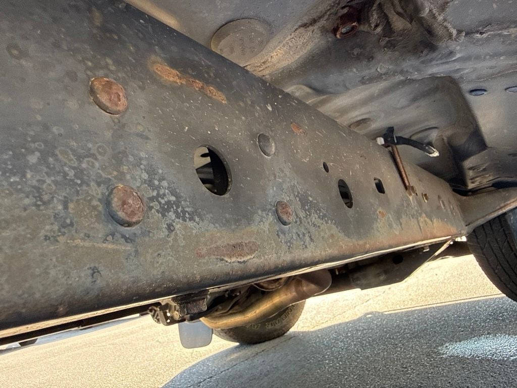 2015 Toyota Tacoma Base