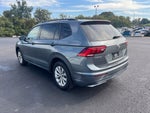 2018 Volkswagen Tiguan 2.0T S