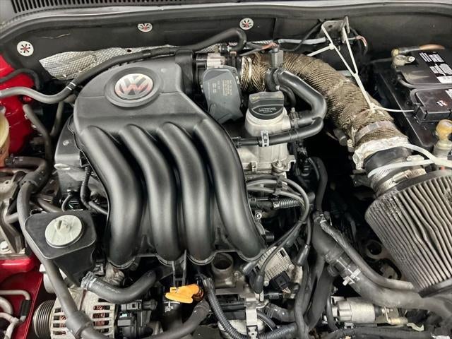 2014 Volkswagen Jetta 2.0L S