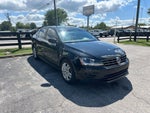 2018 Volkswagen Jetta 1.4T S