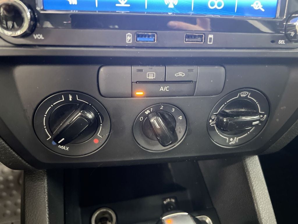 2015 Volkswagen Jetta 2.0L S
