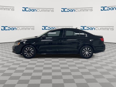 2015 Volkswagen Jetta 2.0L S