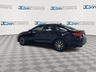 2015 Volkswagen Jetta 2.0L S