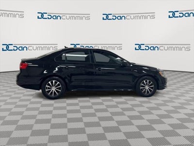 2015 Volkswagen Jetta 2.0L S