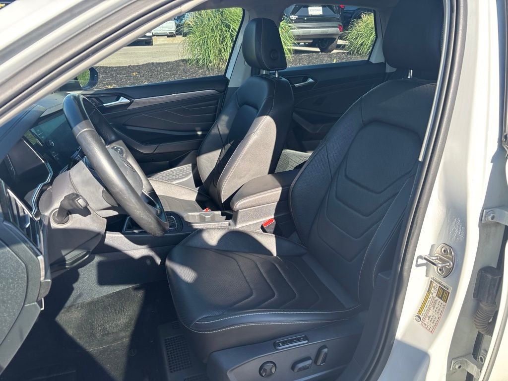 2023 Volkswagen Jetta 1.5T SEL