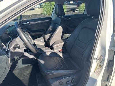 2023 Volkswagen Jetta 1.5T SEL