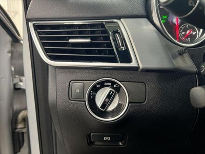 2017 Mercedes-Benz GLS GLS 450