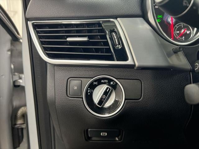 2017 Mercedes-Benz GLS GLS 450