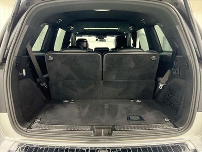 2017 Mercedes-Benz GLS GLS 450