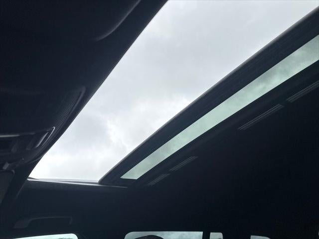 2017 Mercedes-Benz GLS GLS 450