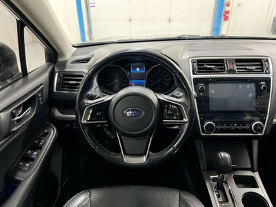 2018 Subaru Legacy 3.6R