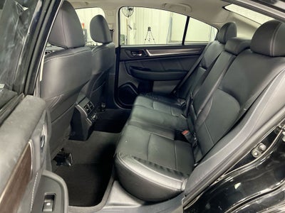 2018 Subaru Legacy 3.6R
