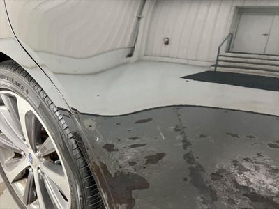 2018 Subaru Legacy 3.6R