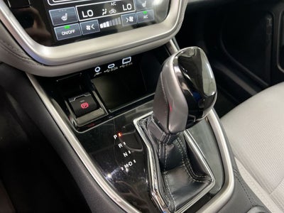 2023 Subaru Legacy Premium