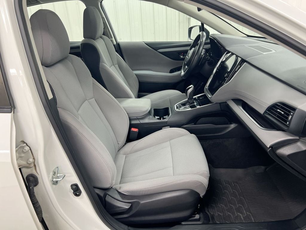 2023 Subaru Legacy Premium