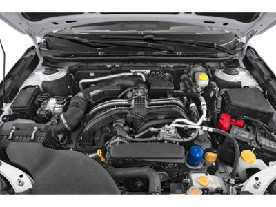 2023 Subaru Legacy Premium
