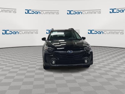2023 Subaru Outback Premium