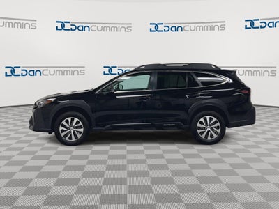 2023 Subaru Outback Premium