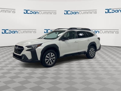 2023 Subaru Outback Premium