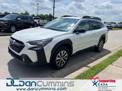 2023 Subaru Outback Premium
