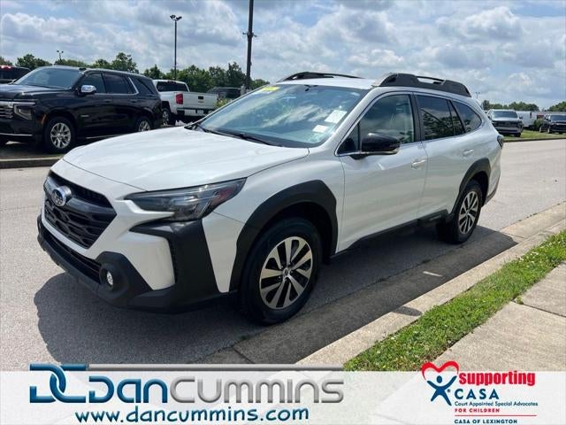 2023 Subaru Outback Premium