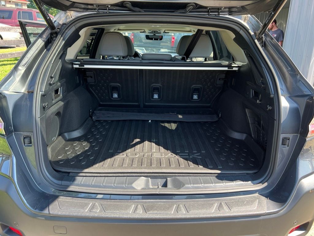 2024 Subaru Outback Limited XT