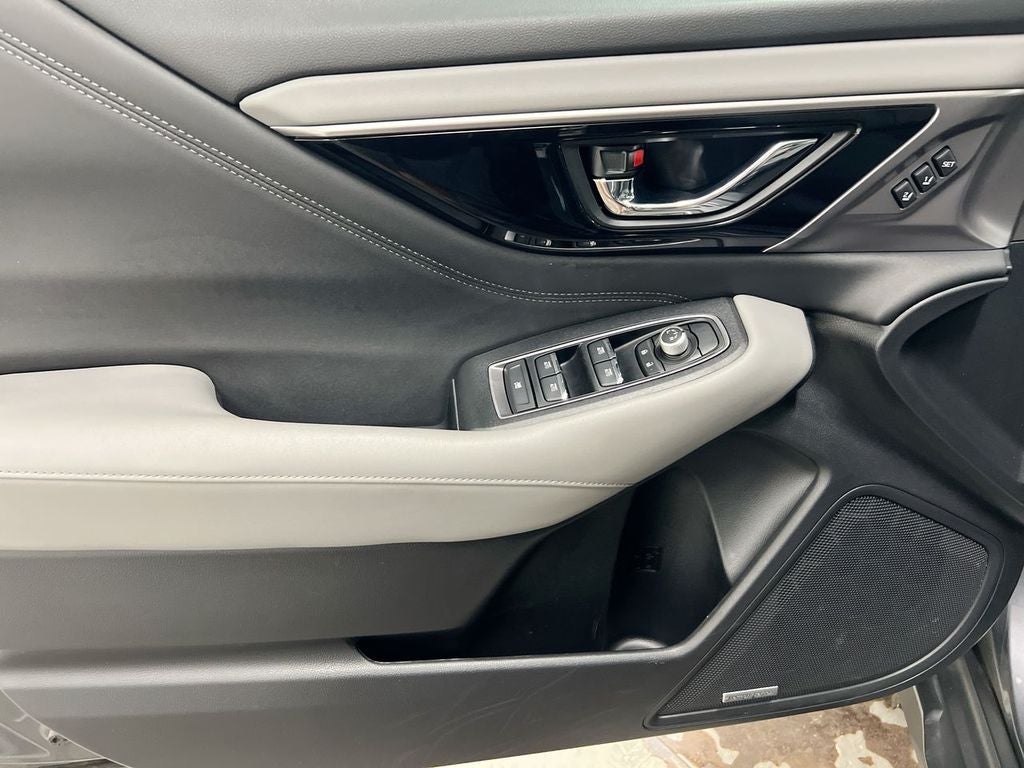 2024 Subaru Outback Limited XT