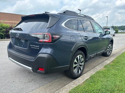2023 Subaru Outback Touring XT
