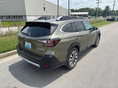 2023 Subaru Outback Touring XT