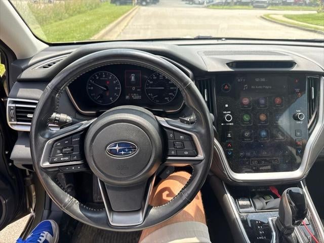 2023 Subaru Outback Touring XT